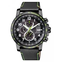 Watch Citizen Radiocontrollato H800 Sport Limited in Steel AT8128-07E - AT8128-07E